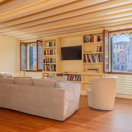 Ca' Emo Palazzo Sul Canal Grande ヴェネツィア
