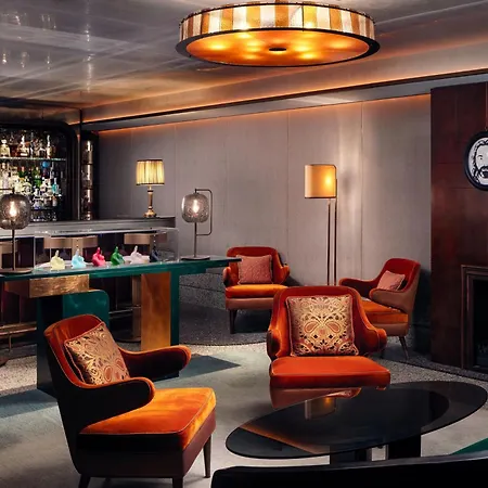 The St. Regis Wenecja