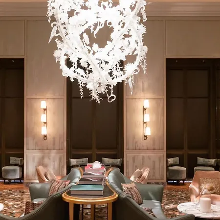 Hotel The St. Regis