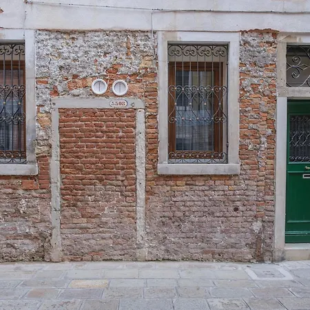 Apartment Ca' Spritz -