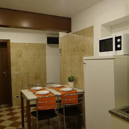 Al Ghetto Vecchio Apartment Venice
