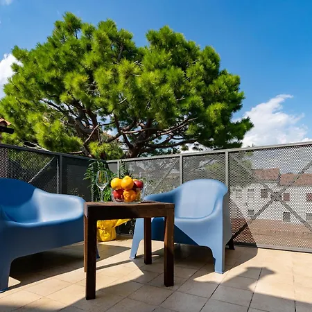 Aparthotel Ca' Degli Antichi Giardini Venedig