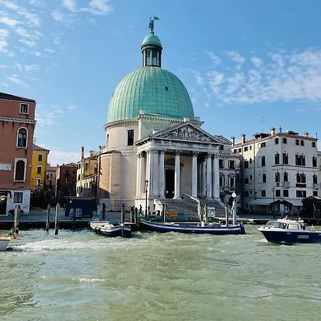 Ca'rosa Venice