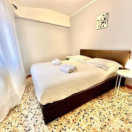 San Marco - Elegante Domus Apartment Venice