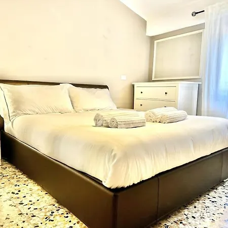 Apartment San Marco - Elegante Domus Venice