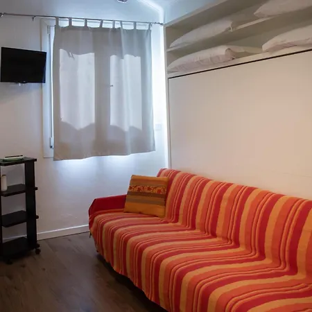 Apartment Casa Loredana *