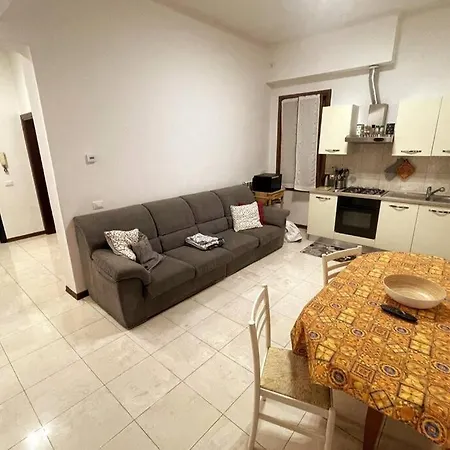 S.elena Apartment *