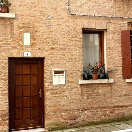 S.elena * Venice