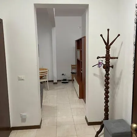Apartment S.elena *