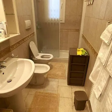 Apartment S.elena