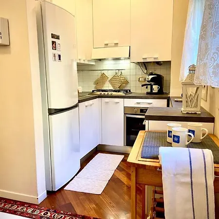 Apartment Casa Melina - Venice