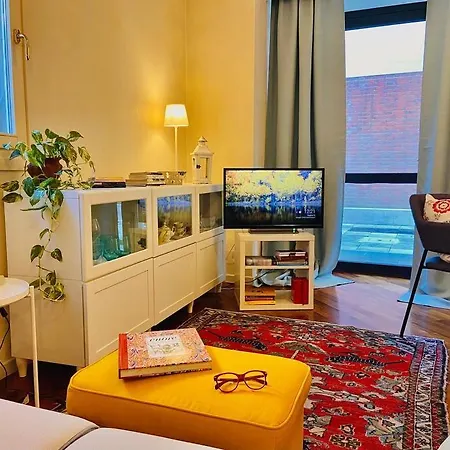 Casa Melina - Apartment Venice