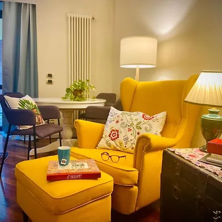 Casa Melina - Apartment