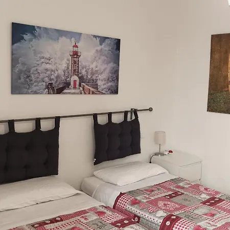 Casa Guglia-cannaregio-venezia Appartamento *