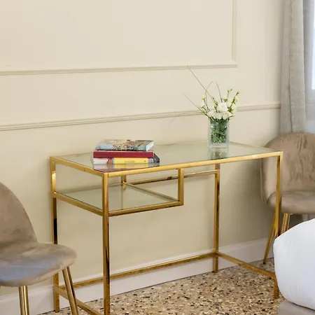 Apartmán San Vio Palace Luxury *
