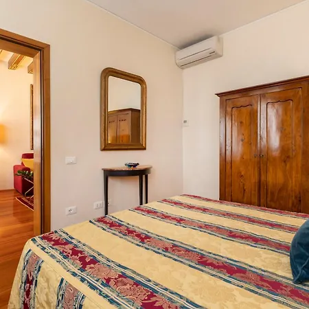 Palazzo Schiavoni Residenza D'epoca & Suite-apartments Penzion Benátky