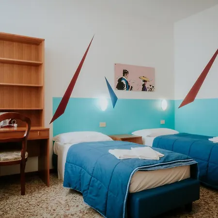 Casa Accademia Venedig