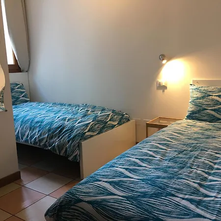 Rendina Hotel
