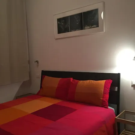 Hotel Rendina 2*