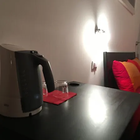 Hotel Rendina