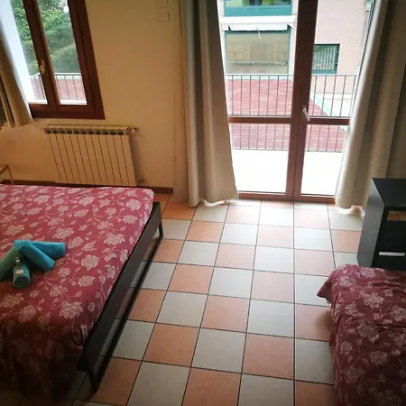Hotel Rendina Mestre