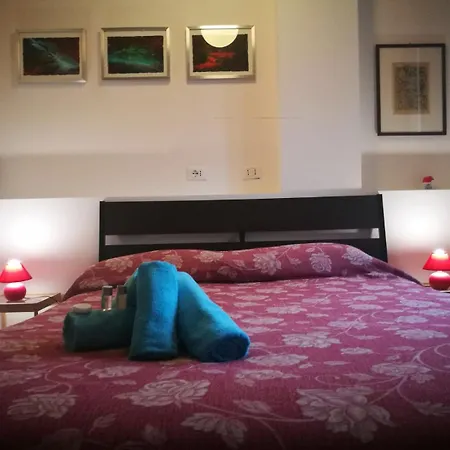 Rendina Hotel