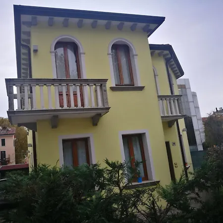 Rendina Hotel Mestre