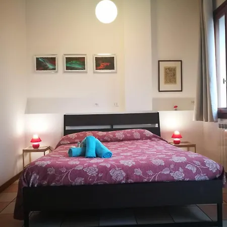 Rendina Hotel Mestre