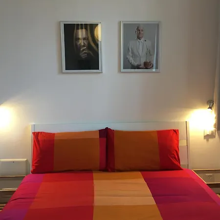 Rendina Hotel Mestre
