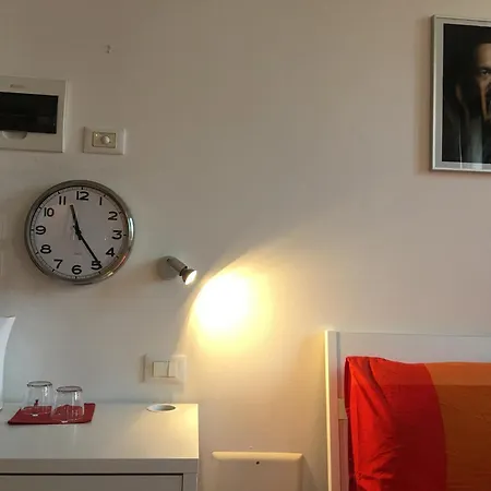 Hotel Rendina 2*