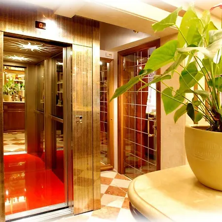Fontana Hotel