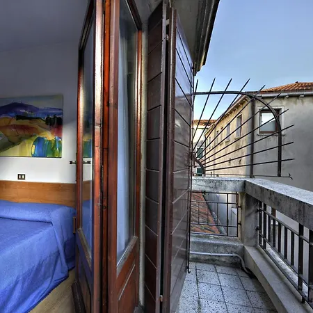 Caprera Hotel Venedig