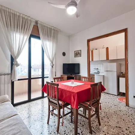 Easy Old City Apt Venice