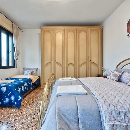 Easy Old City Apt Venice * Marghera