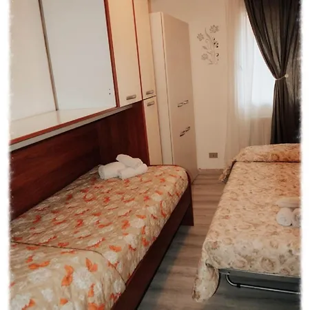 Casa Alyssa Daire