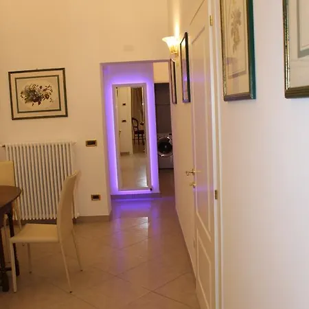 Sissi Apartment