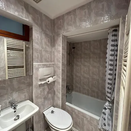 Maison d'hôtes Ca, Botte Venise
