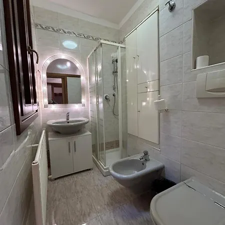 Maison d'hôtes Ca, Botte Venise