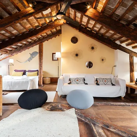 Altana Studio Apartment *