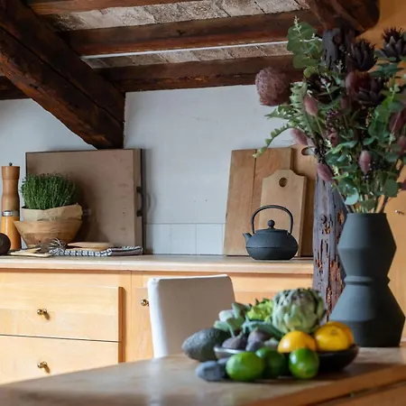 Altana Studio Apartment Venice
