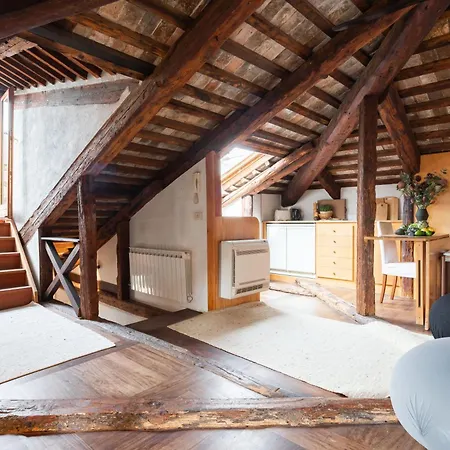Altana Studio Venice