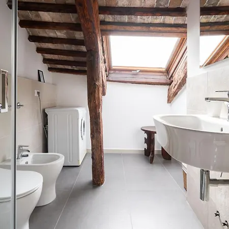 Altana Studio Apartment *