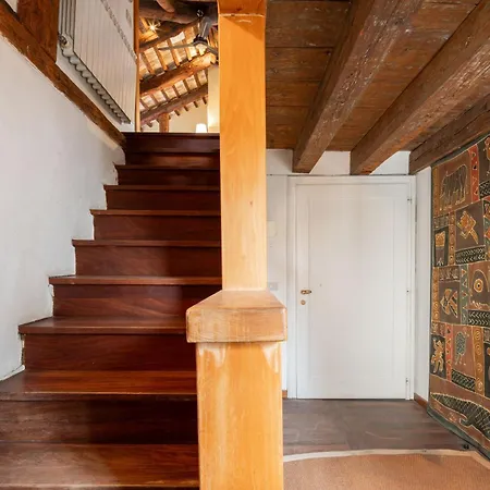Altana Studio Apartment *