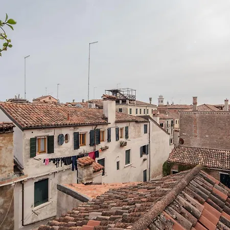 Altana Studio * Venice