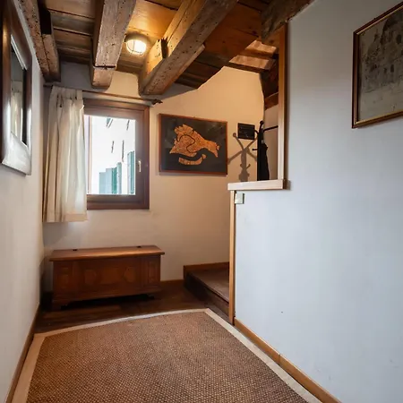 Apartment Altana Studio *
