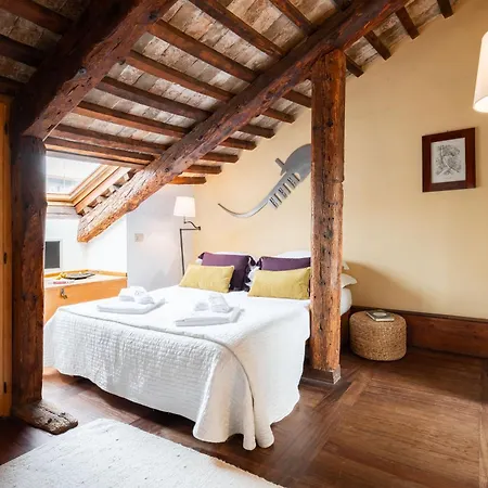 Altana Studio Apartment *