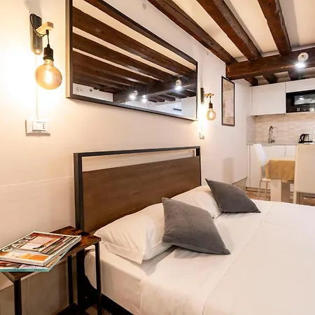 Fenix Colombina In Biennale - Your Little House Apartment Venice
