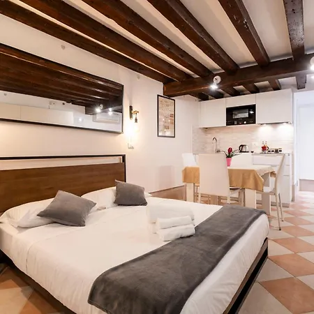 Fenix Colombina In Biennale - Your Little House Venice
