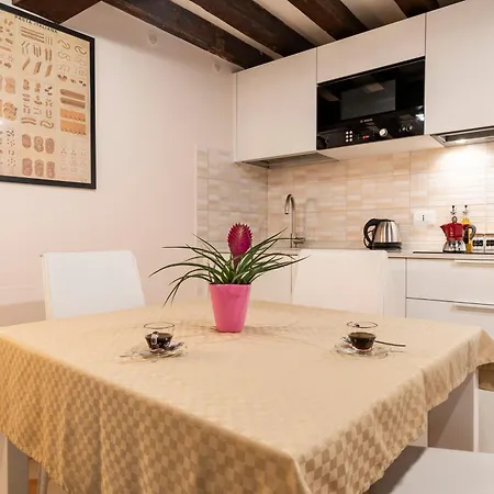 Fenix Colombina In Biennale - Your Little House * Venice