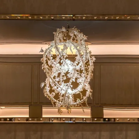 Hotel The St. Regis